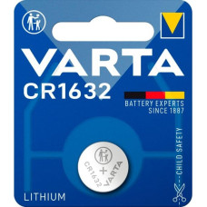 Varta 100x1 Varta electronic CR 1632 PU master box