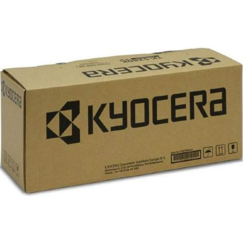 Kyocera TK-5490C tonerio kasetė 1 vnt Originalus Žydras