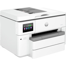 HP OfficeJet Pro 9730e, multifunction printer (grey, HP+, Instant Ink, USB, WLAN, copy, scan)