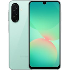 Samsung MOBILE PHONE GALAXY A26 5G/256GB GREEN SM-A266B SAMSUNG