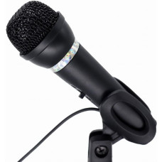 Gembird MICROPHONE CONDENSER/DESK STAND MIC-D-04 GEMBIRD