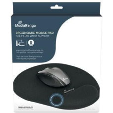 Mediarange MOUSE PAD ERGONOMIC/MROS250 MEDIARANGE