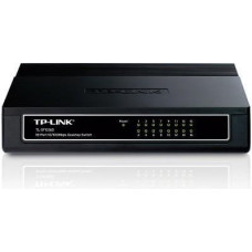 Tp-Link NET SWITCH 16PORT 10/100M/TL-SF1016D TP-LINK