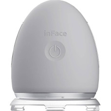 Inface Ion Facial Device egg InFace CF-03D (grey)