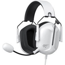 Havit Gaming headphones HAVIT H2033d (white-black)