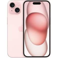 Apple iPhone 15 128GB - Pink