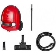 Midea Vacuum cleaner 11S MB01PLRE