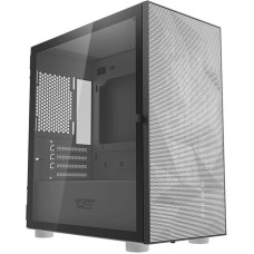 Darkflash Computer case Darkflash DLM21 Mesh (white)