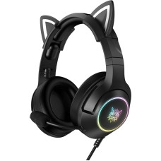 Onikuma Gaming headphones ONIKUMA K9 Black