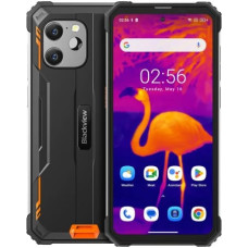 Blackview Smartphone BV8900 8/256 Orange