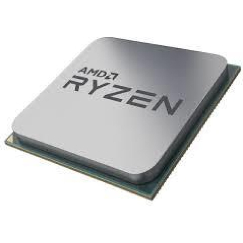 AMD CPU RYZEN X6 R5-7600 SAM5 OEM/65W 100-000001015 AMD