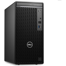 Dell PC|DELL|OptiPlex|Tower 7020|Business|Tower|CPU Core i3|i3-14100|3100 MHz|RAM 8GB|DDR5|SSD 512GB|Graphics card Intel Graphics|Integrated|Windows 11 Pro|N003O7020MTEMEA_VP_NOKB