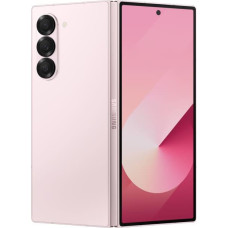 Samsung MOBILE PHONE GALAXY Z FOLD6/1TB PINK SM-F956B SAMSUNG