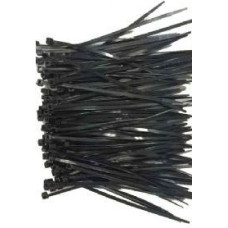 Gembird CABLE ACC TIES NYLON 100PCS/NYTFR-150X3.6 GEMBIRD