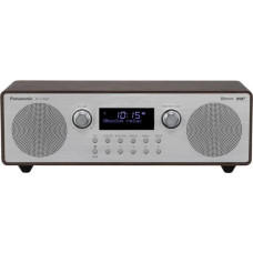 Panasonic RADIO PLAYER/RF-D100BTEGT PANASONIC