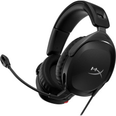 Hyperx Žaidimų ausinės „ Cloud Stinger 2“ (juodos)