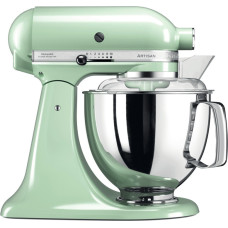 Kitchenaid Artisan virtuvinis kombainas 300 W 4,8 L Žalia