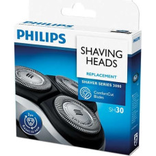 Philips SHAVER Series 3000 SH30/50 Skutimo galvutės