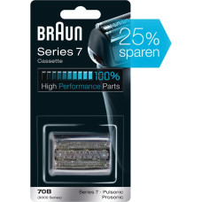 Braun Kombipack KP 70B