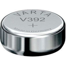 Varta V392 Vienkartinė baterija SR41 Sidabro oksidas (S)