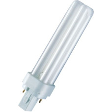 Osram DULUX D Energy-saving Lamp 26W/830 G24D-3 FS1