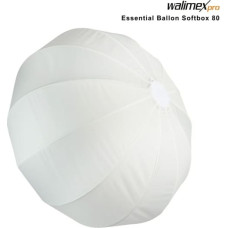 Walimex pro Softbox Essential Ballon 80