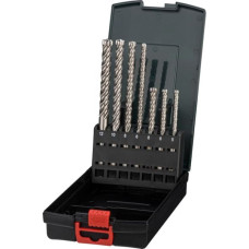 Metabo SDS-plus P4P (4C) Drill Set 7-pcs.