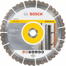 Bosch 2 608 603 633 diskinio pjūklo ašmenys 23 cm 1 vnt