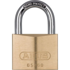 Abus Brass   65/60 SL 6