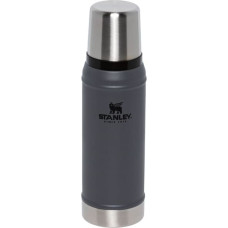 Stanley Classic Bottle S 0,75 L Charcoal