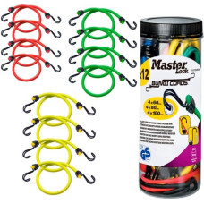 Masterlock Master Lock Bungee Cord 3107EURDAT