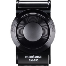 Mantona Smartphone Halter SM-850 Twist Mount