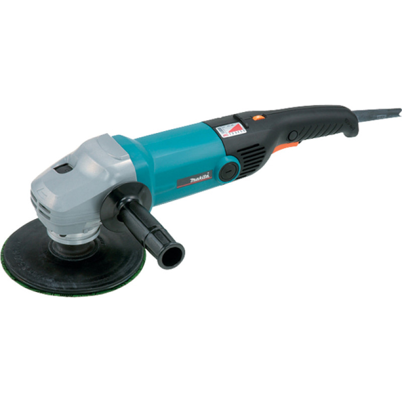 Makita POLERKA  1600W SA7000C 180mm