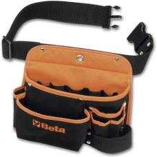 Beta SINGLE NYLON POCKET ON WAISTBAND