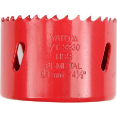 Yato OTWORNICA BIMETALOWA  40mm 3318