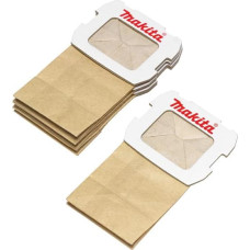 Makita 194746-9 Dustbag Paper 5 pcs.