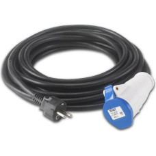 Rubi KABEL Z WTYCZKĄ DO PRZECINAREK DW-NL, DS I DX 230/50 EUR