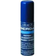 Gerda PREPARAT DO ZAMKÓW GERDA 25 ml