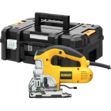 Dewalt WYRZYNARKA 701W WALIZKA TSTAK DW331KT