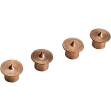 Wolfcraft ZNACZNIK DO POŁĄCZEŃ KOŁKOWYCH 6mm 4szt.