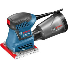 Bosch OSCILLATING SANDER 180W 113X101MM GSS 140-1 A