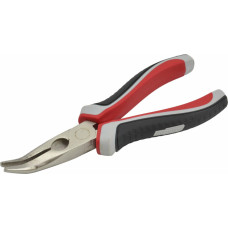 Awtools AW BENT NOSE PLIERS 160mm