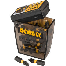 Dewalt KOŃCÓWKA PH2x25/25szt.