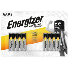 Energizer BATERIA LR-03 /BL8szt.