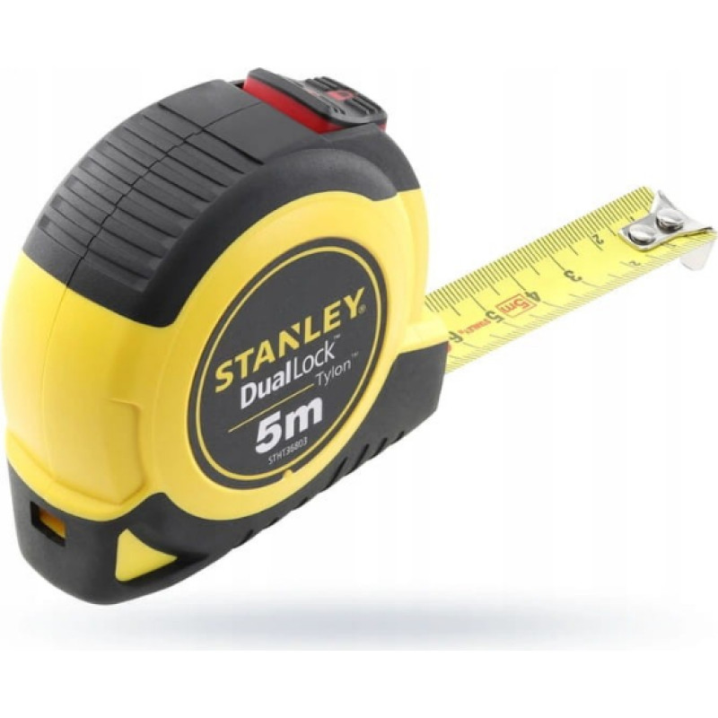 Stanley MIARA ZWIJANA  5m TYLON DUAL LOCK