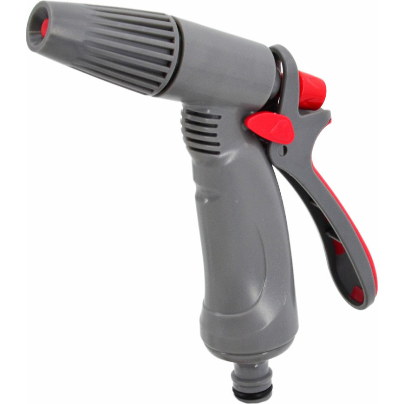 Awtools AW 2-PATTERN GARDEN SPRAY GUN WITH AUTO STOP