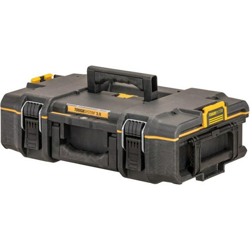 Dewalt TOUGHSYSTEM 2.0 DS165 Box - DWST83293-1