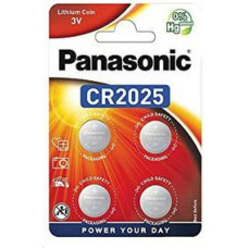 Panasonic BATERIA  CR 2032EP/2B/4szt.