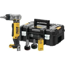 Dewalt ROZSZERZACZ DO RUR PEX DCE400NT TSTAK