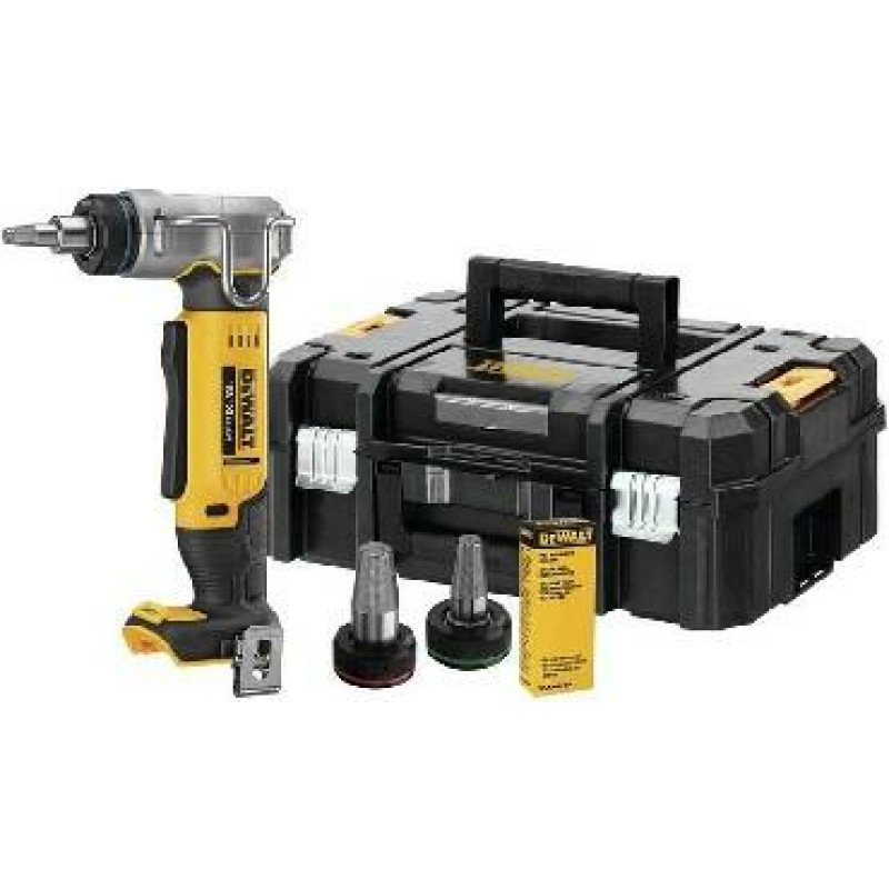 Dewalt ROZSZERZACZ DO RUR PEX DCE400NT TSTAK